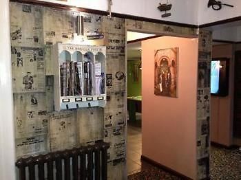 Salford Arms Hotel Luaran gambar