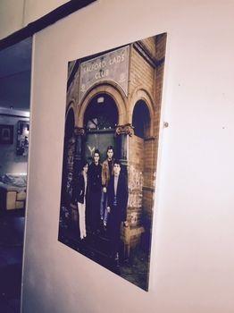 Salford Arms Hotel Luaran gambar
