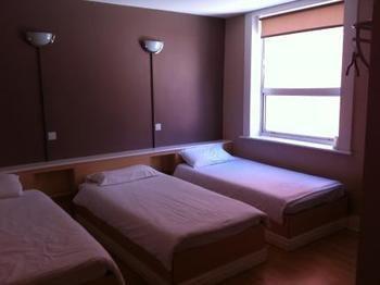 Salford Arms Hotel Luaran gambar