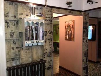 Salford Arms Hotel Luaran gambar