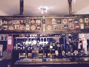 Salford Arms Hotel Luaran gambar